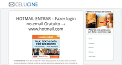 Desktop Screenshot of datatex.com.br
